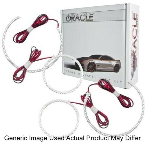 Oracle LED Headlight Halo Kit 2289-005
