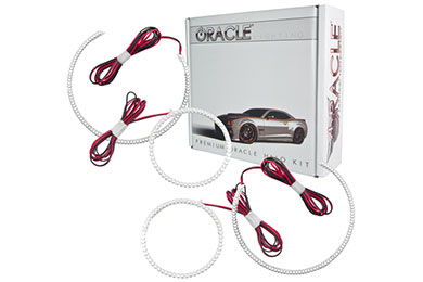 Oracle LED Headlight Halo Kit 2289-005 thumbnail