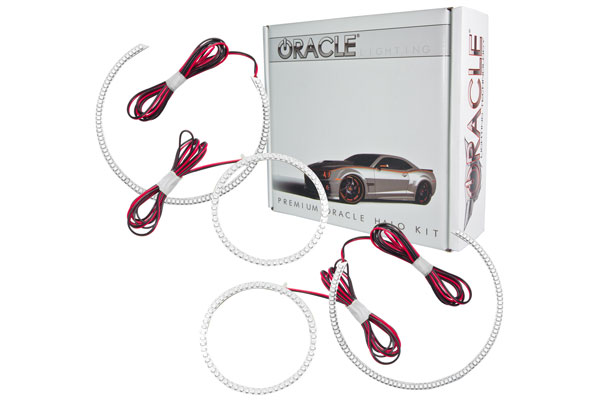 Oracle LED Headlight Halo Kit 2289-005 thumbnail