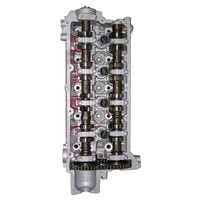 NuTech Engine Cylinder Head 2255B - NuTech Engine Cylinder Head 2255B - Remanufactured Cylinder Heads Are Complete Rebuild & Include New Valve Stem Se