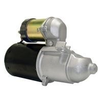 Valucraft  Starter 6331 Remanufactured