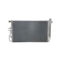 Performance Radiator a/C Condenser with Receiver Drier 4962