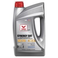 TRIAX Synergy SRT 5W-20 Full Synthetic Engine Oil  5 Quart Jug