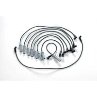 Duralast Silicone Spark Plug Wire Set 4962