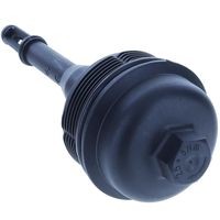 Duralast Engine Oil Filter Cap 8306