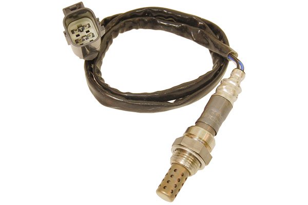 ACDelco Oxygen Sensor, Professional Oxygen Sensor - Center - P/N 213-3119