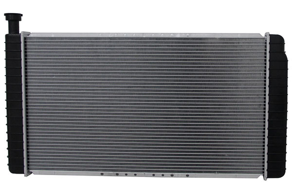 OSC Radiator