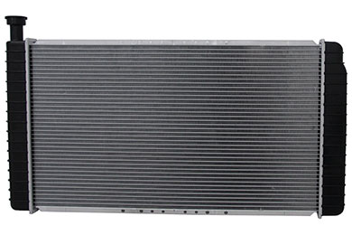 OSC Radiator thumbnail