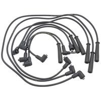 Duralast Silicone Spark Plug Wire Set 9797