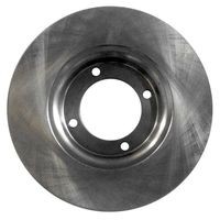 Duralast Brake Rotor 3119