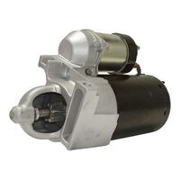 Valucraft  Starter 6317 Remanufactured