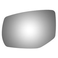 Burco Door Mirror Glass 4723