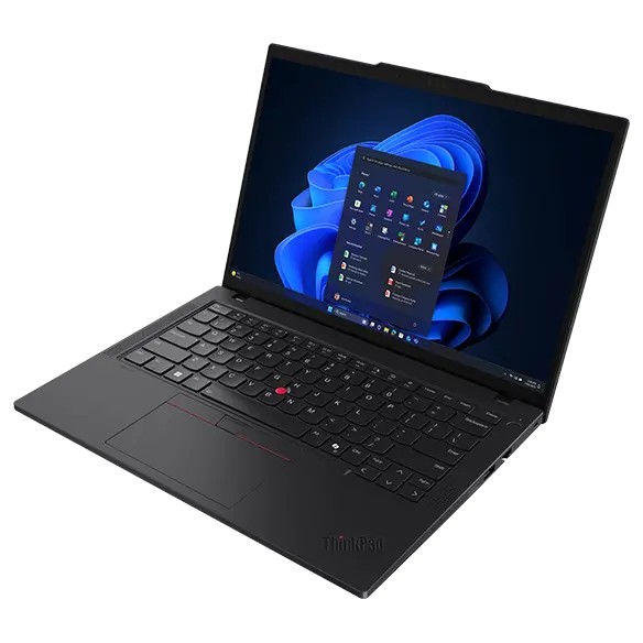 Lenovo ThinkPad T14 Gen 6 (Intel) Procesador Intel® Core™ Ultra 7 255U (núcleos E De Hasta 4,20 GHz Núcleos P De Hasta 5,20 GHz)/Windows 11 Pro 6 thumbnail