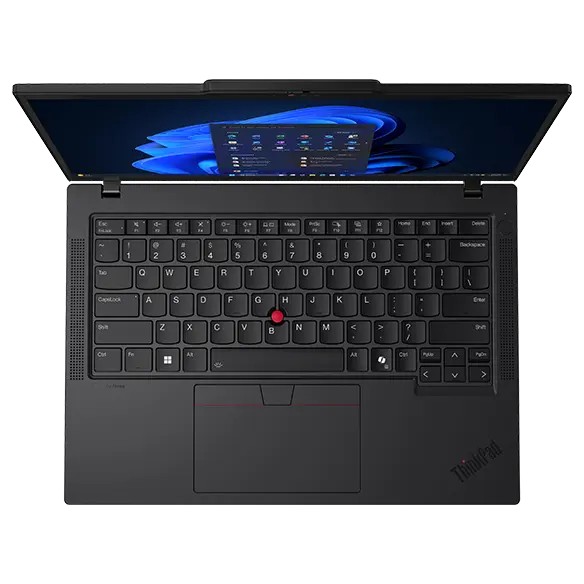 Lenovo ThinkPad T14 Gen 6 (Intel) Procesador Intel® Core™ Ultra 7 255U (núcleos E De Hasta 4,20 GHz Núcleos P De Hasta 5,20 GHz)/Windows 11 Pro 6 thumbnail