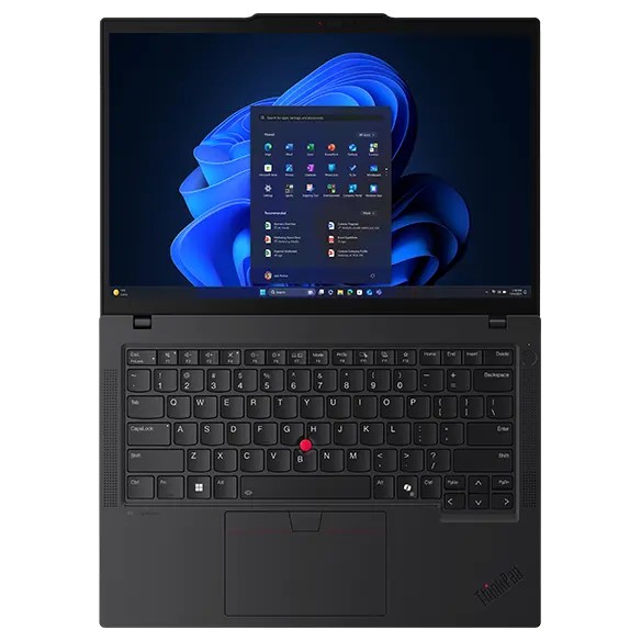 Lenovo ThinkPad T14 Gen 6 (Intel) Procesador Intel® Core™ Ultra 7 255U (núcleos E De Hasta 4,20 GHz Núcleos P De Hasta 5,20 GHz)/Windows 11 Pro 6 thumbnail