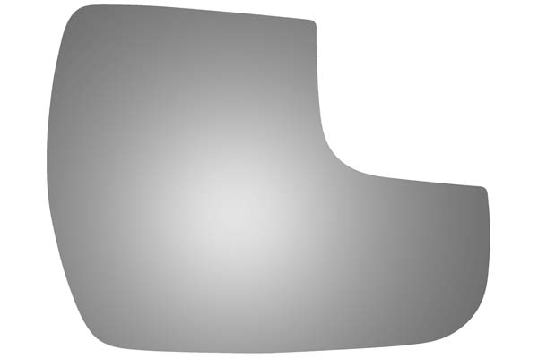 Burco Door Mirror Glass 5674 thumbnail