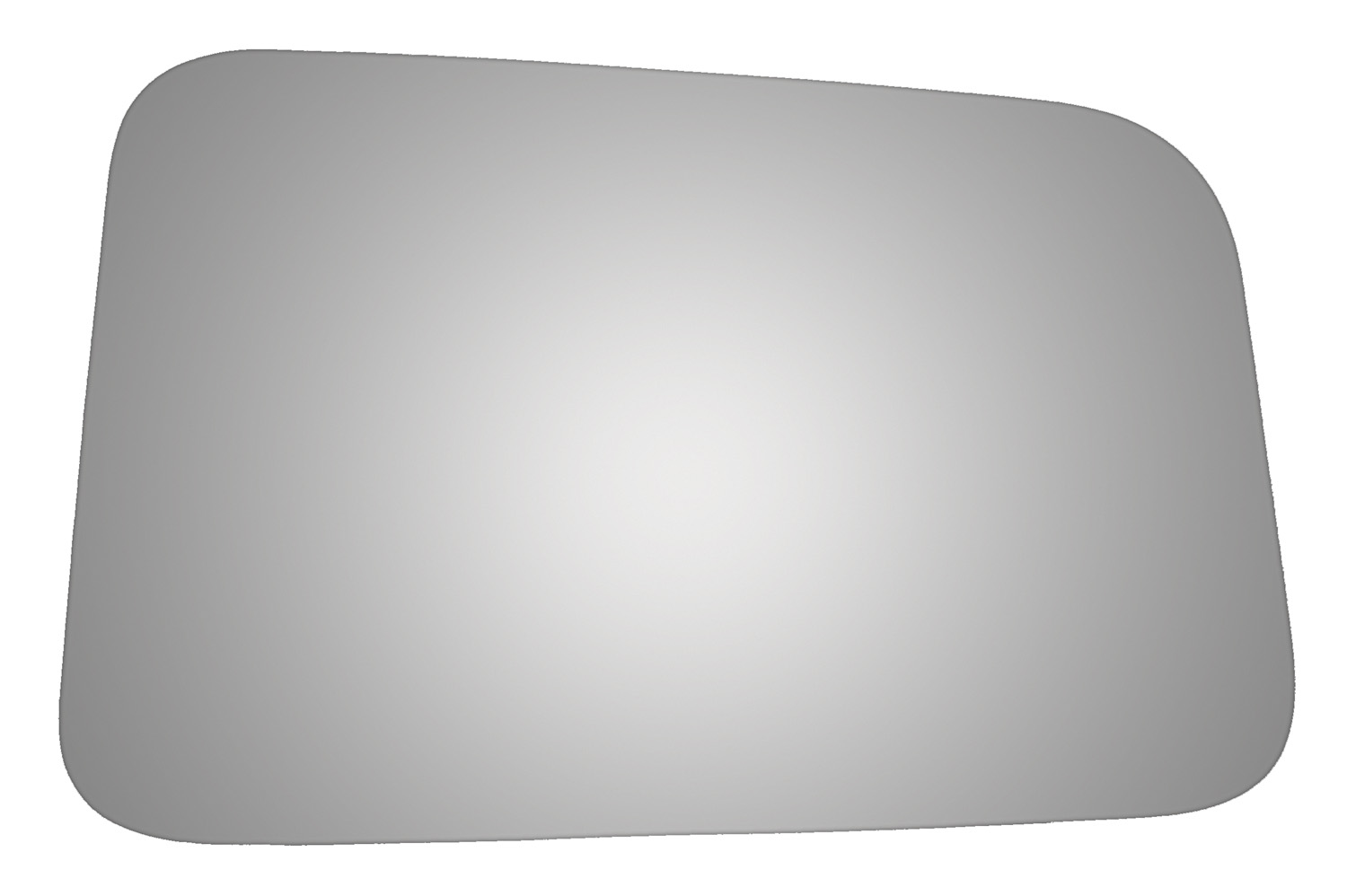 Burco Door Mirror Glass 5499