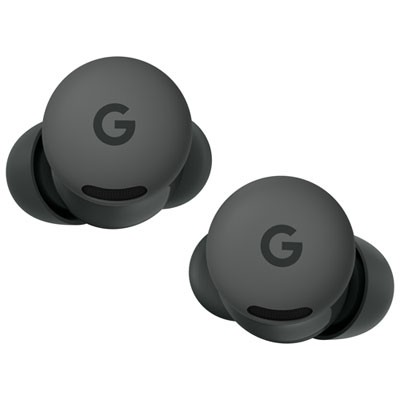 Google Pixel Buds 2a in-Ear Noise Cancelling True Wireless Earbuds - Hazel