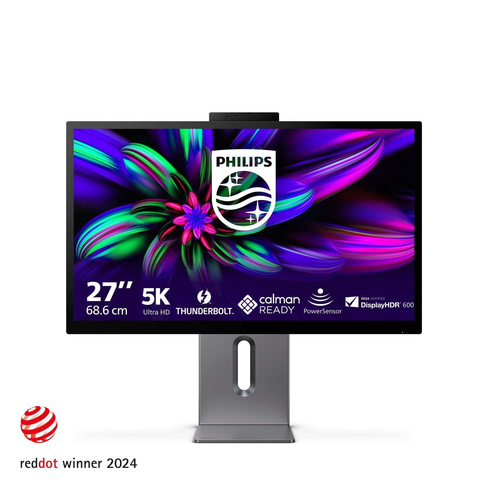 Philips Brilliance 27E3U7903/00 Computer Monitor 68.6 Cm (27