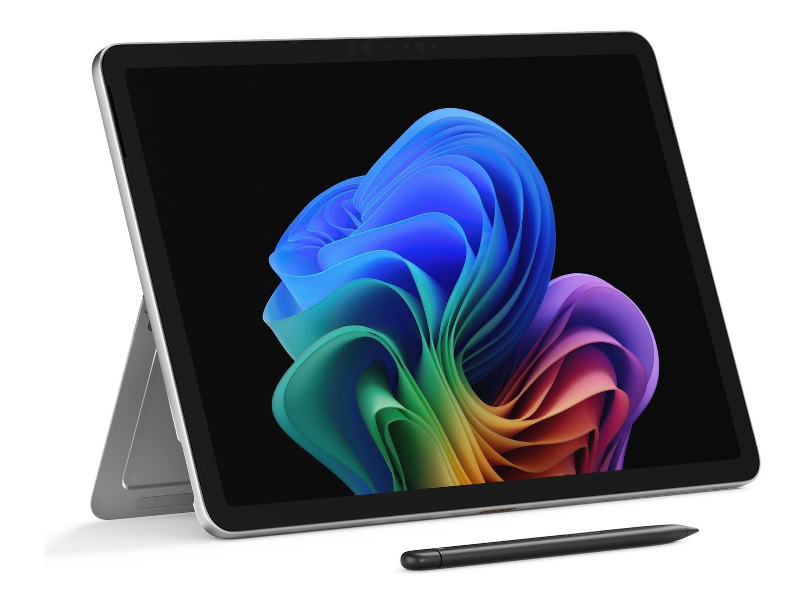 Microsoft Surface Pro Copilot+ PC for Business Snapdragon® X Plus 30,5 Cm (12