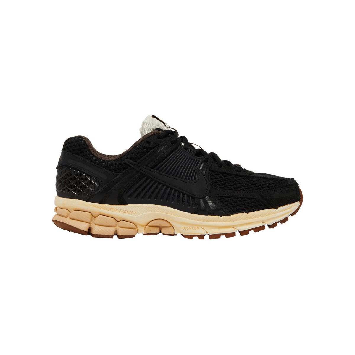 Lage Sneakers Nike Zoom Vomero 5 Black Sesame (Women's) thumbnail