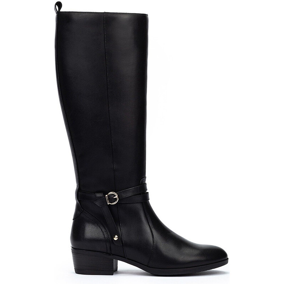 Bottes Pikolinos W1U-9764 Bottines Femme Daroca