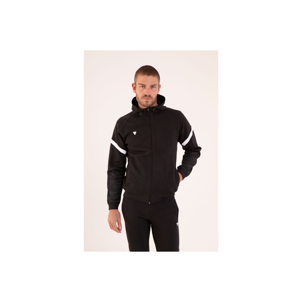 Veste Camberabero Veste à Capuche TIBO