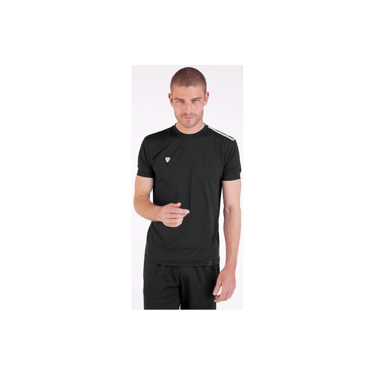 T-shirt Camberabero T-shirt Bi-matière NOA