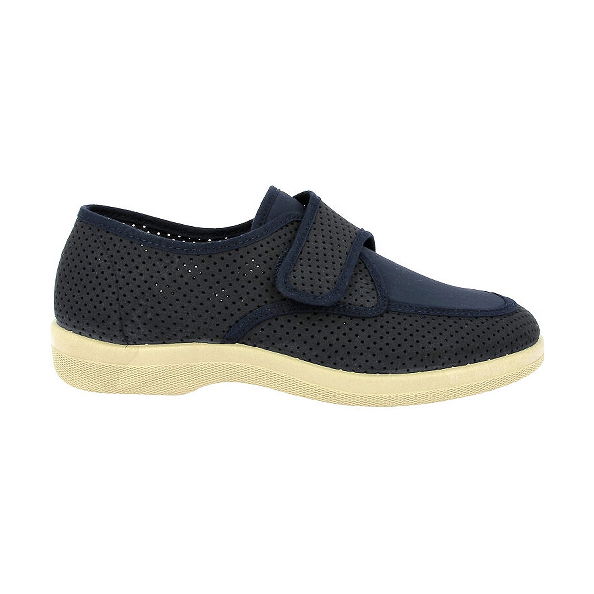 Mocassins Doctor Cutillas Mocassin 21320 Largeur Spéciale