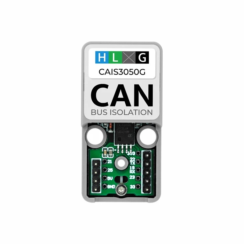 M5Stack Official ATOMIC CANBus Base (CA-IS3050G) thumbnail