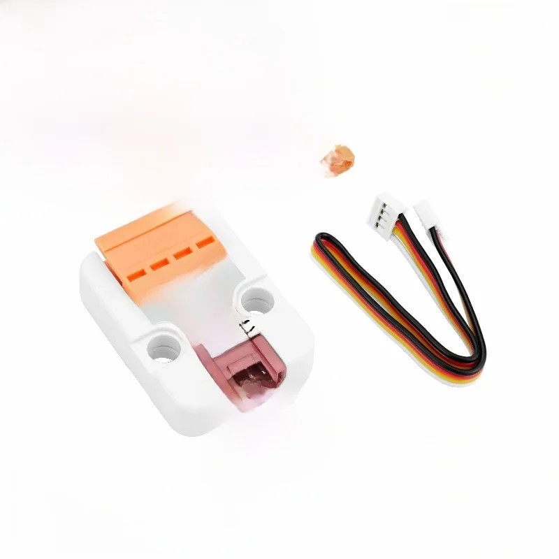 M5Stack Official DAC 2 I2C Unit (GP8413) thumbnail