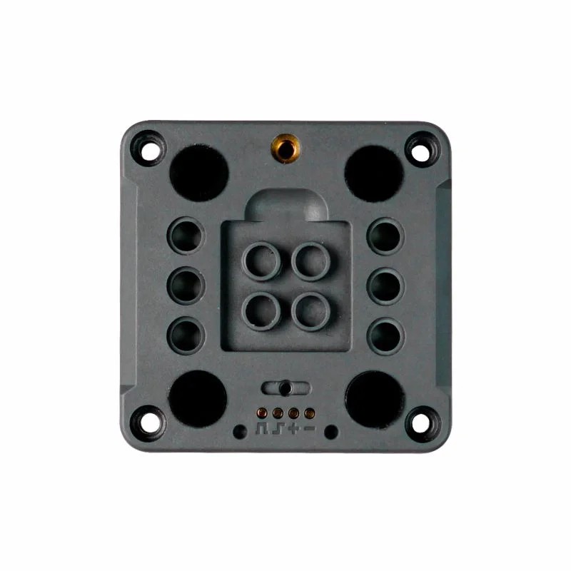M5Stack Official M5GO Battery Bottom2 (for Core2 Only) thumbnail