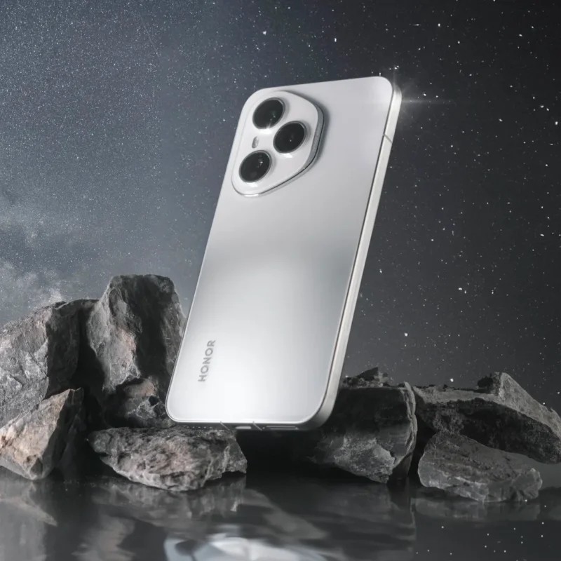 2025 HONOR 400 Pro Global Version 5G Smartphone Snapdragon 8 Gen 3 120Hz 6.7
