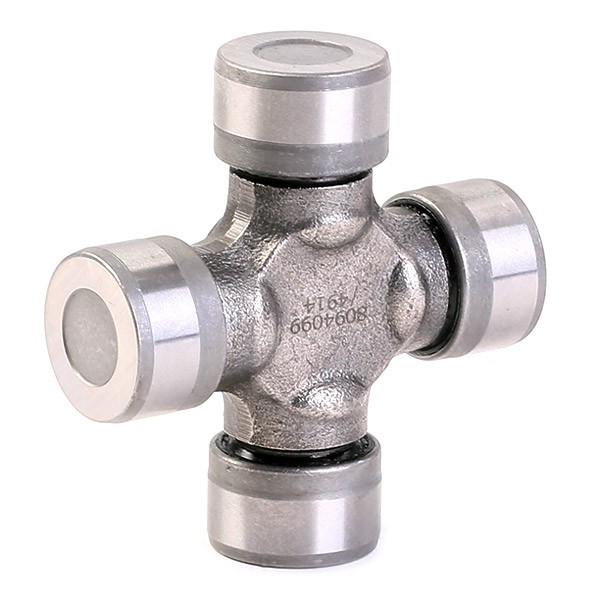 VAICO V30-4579 Drive Shaft Coupler Green Mobility Parts Ø: 160mm, Bolt Hole Circle Ø: 110mm
