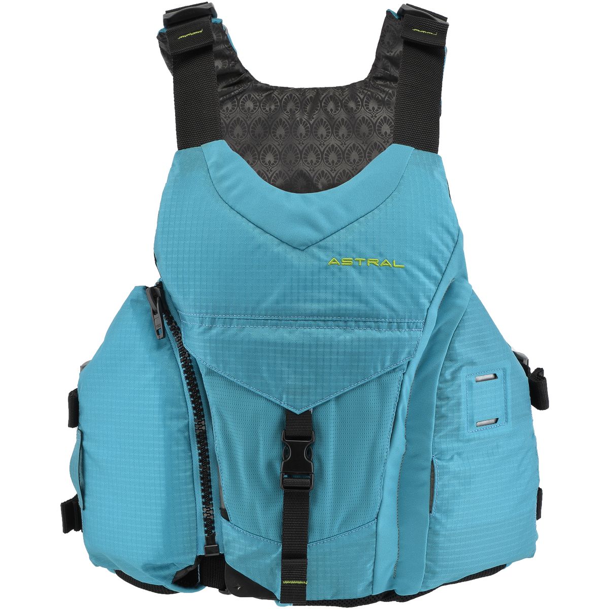 Astral Women's Layla Lifejacket, Medium/Large, Glacier Blue