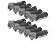 SL 10p BLACK 106R01597 HY Toner Cartridge for Xerox Phaser 6500 Workcentre 6505