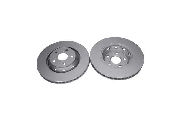 KAVO PARTS BR-9546-C Brake Disc Vented, Coated