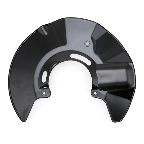 MAXGEAR 19-6249 Brake Disc Back Plate Rear Axle Right