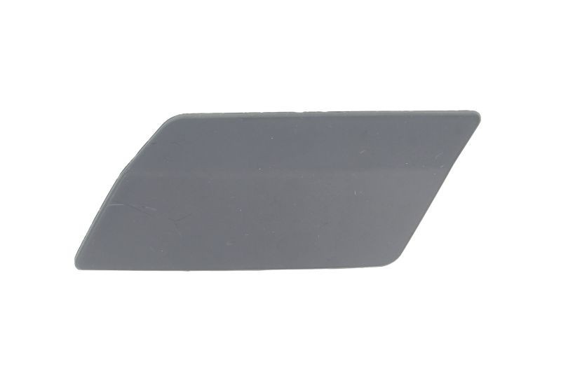 BLIC 5513-00-7522922P Cover, Bumper Right Front, for Headlamp Cleaning System