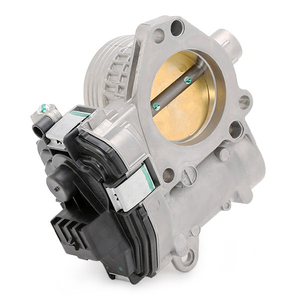 PartsTec PTA516-0255 Throttle Control Unit/Software Must Be Trained/updated, Ø: 64mm