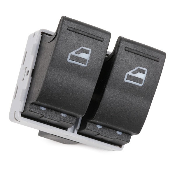MEAT & DORIA 26282 Switch, Window Winder Left Front