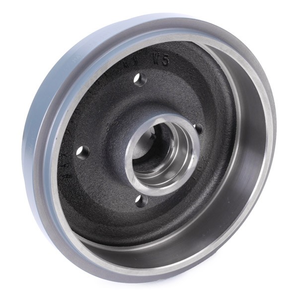 MAXGEAR 19-4890 Brake Drum Without Wheel Studs