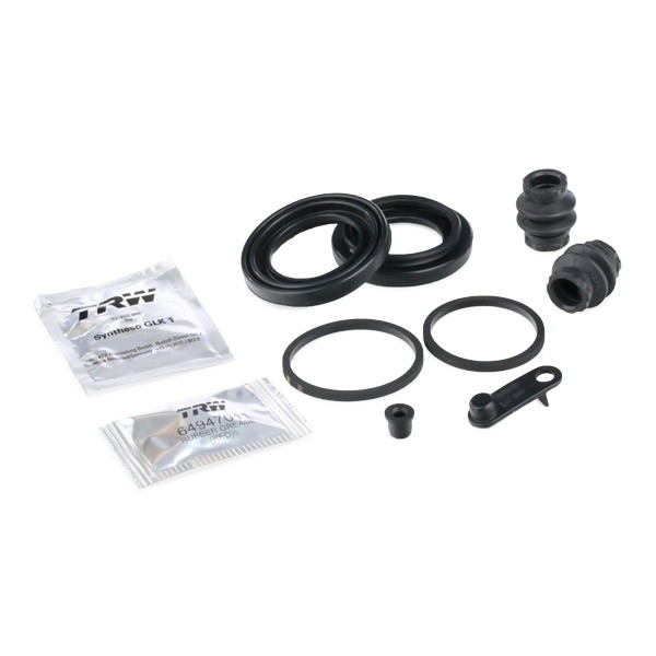 QUICK BRAKE 114-5499 Brake Caliper Repair Kit with Piston
