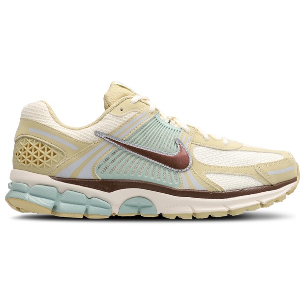 Men S Nike Zoom Vomero 5 SE Team Gold/Fauna Brown (IB2987 700) - 11