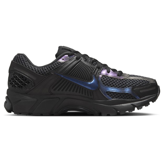 Nike Wmns Zoom Vomero 5 SE - BLACK/BLACK-ANTHRACITE-WHITE - Female - 10