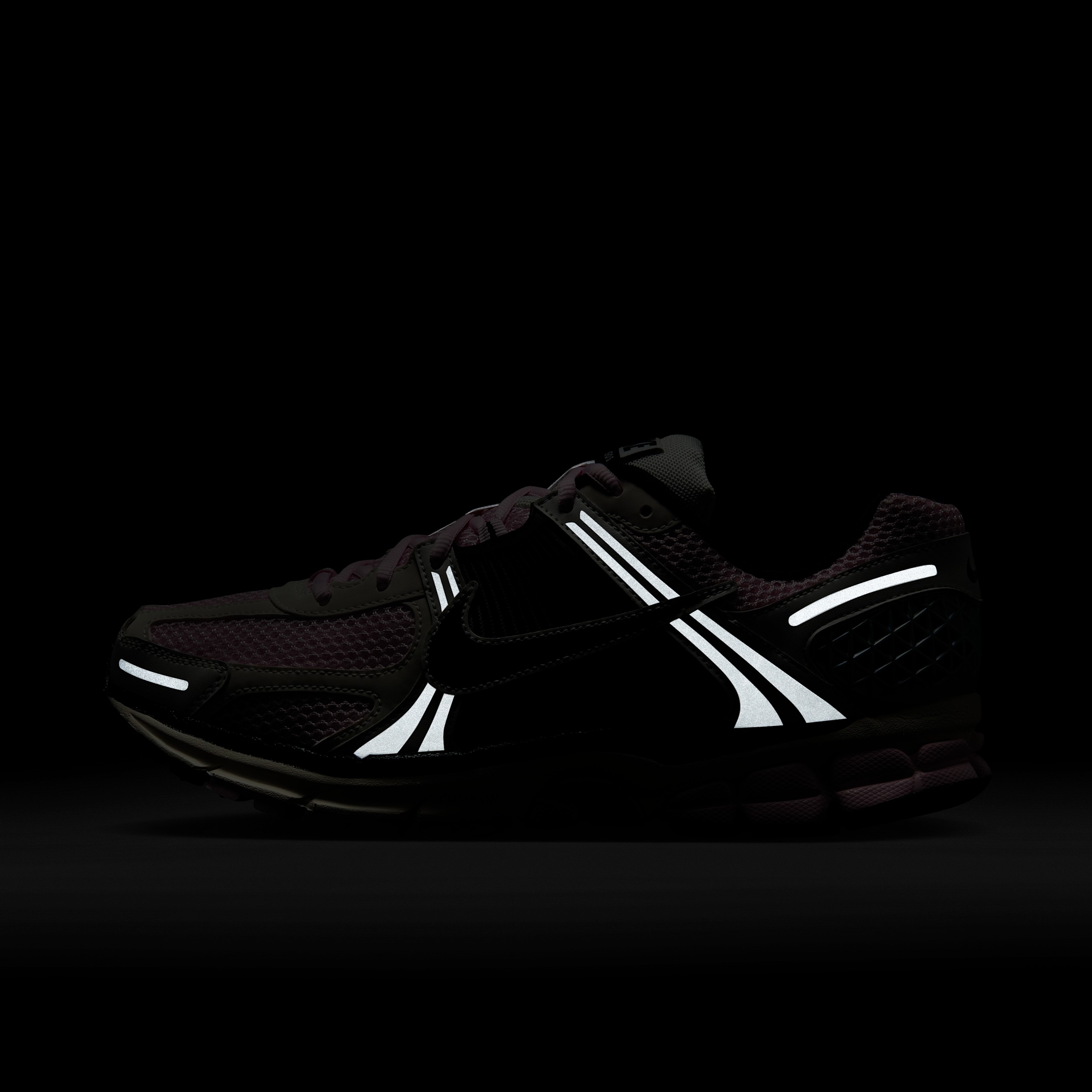 Nike Zoom Vomero 5 Tenis Para Hombre - Rosa thumbnail