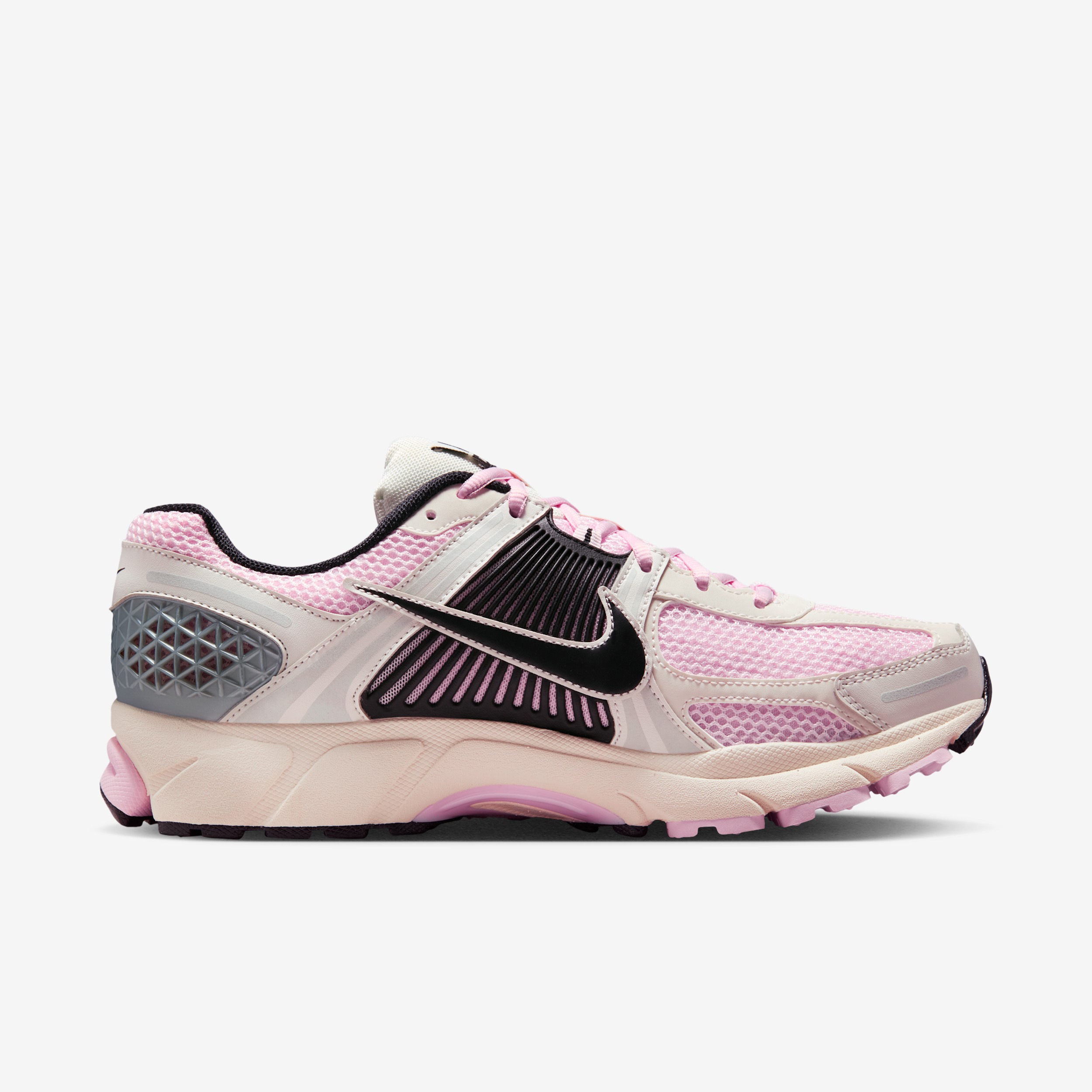 Nike Zoom Vomero 5 Tenis Para Hombre - Rosa thumbnail