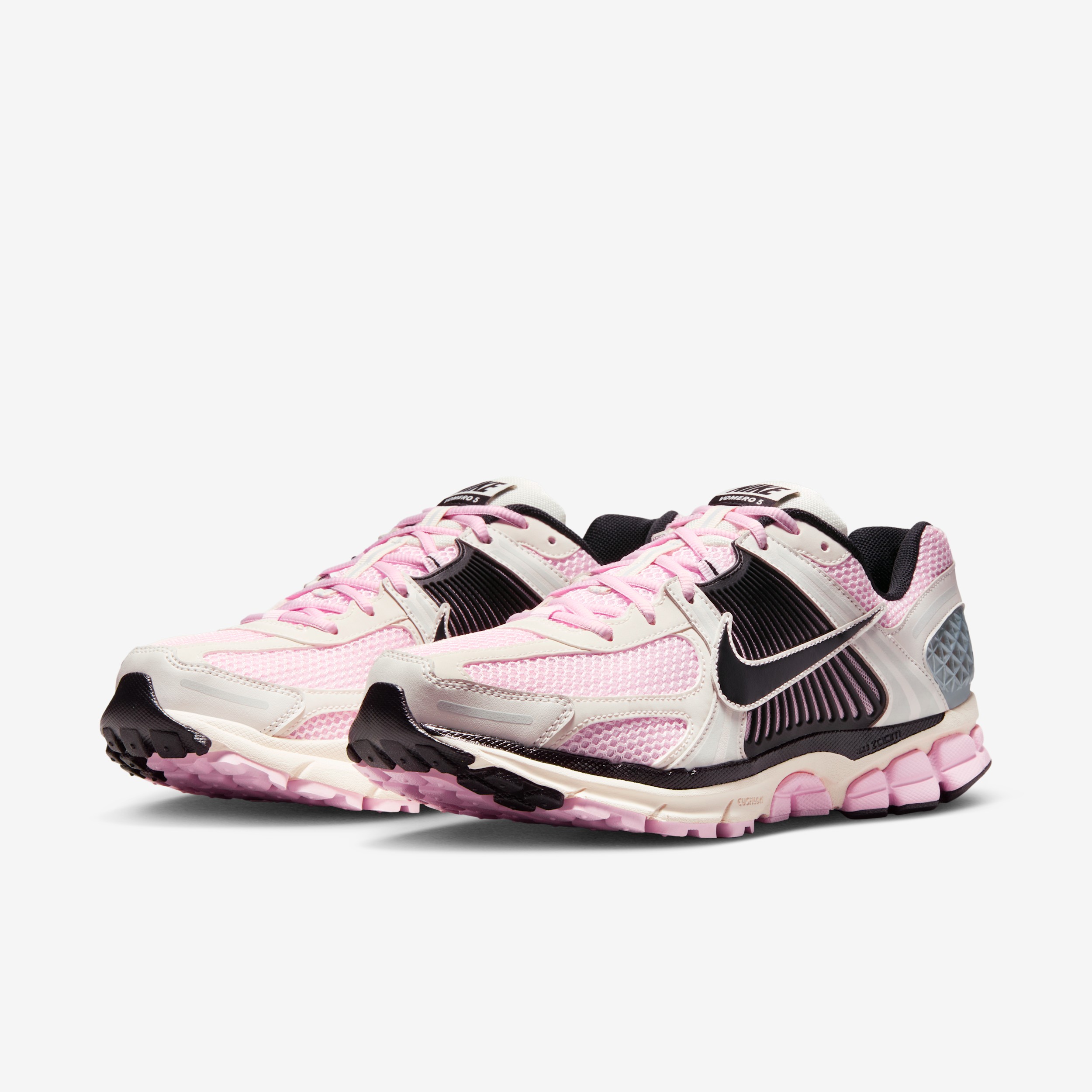 Nike Zoom Vomero 5 Tenis Para Hombre - Rosa thumbnail