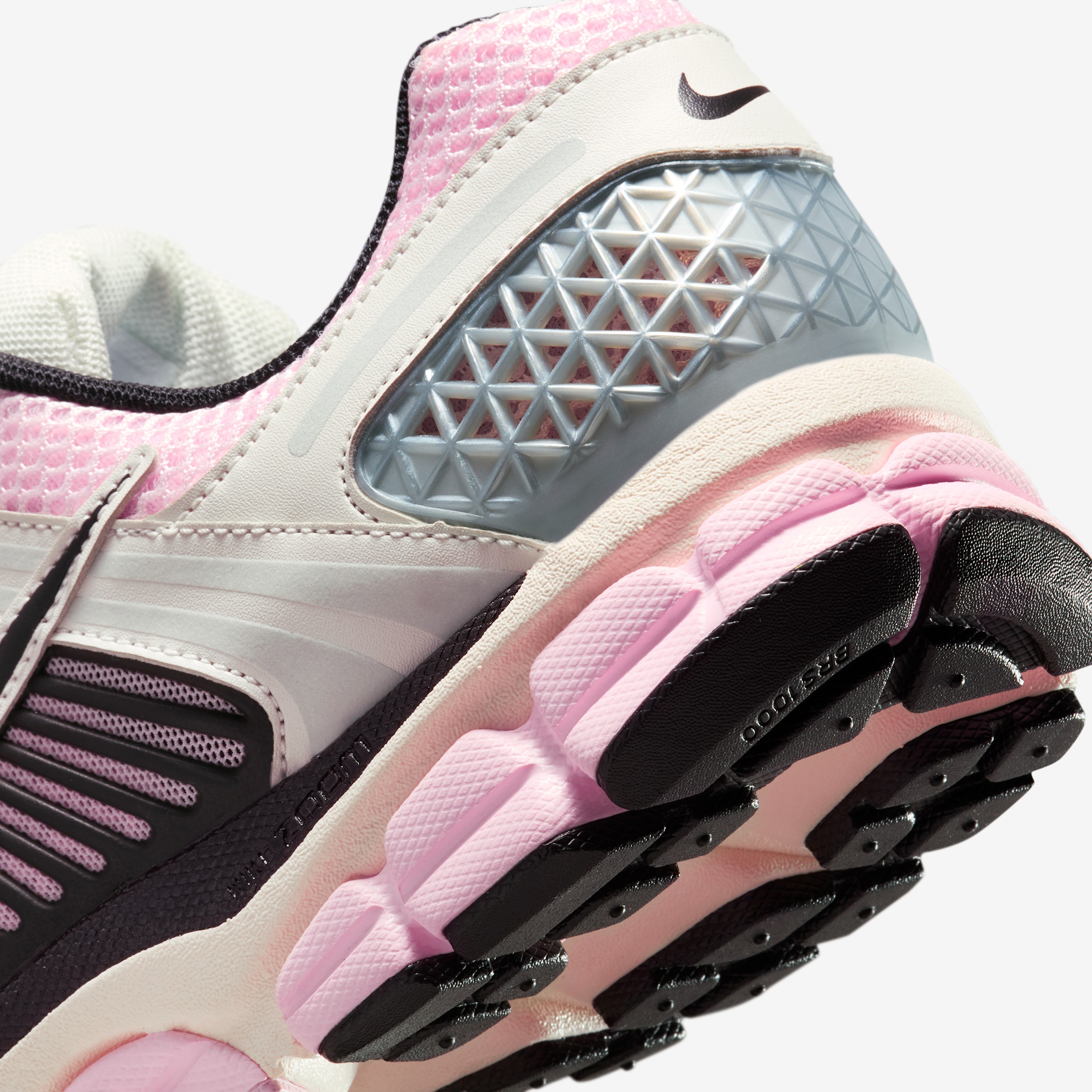 Nike Zoom Vomero 5 Tenis Para Hombre - Rosa thumbnail