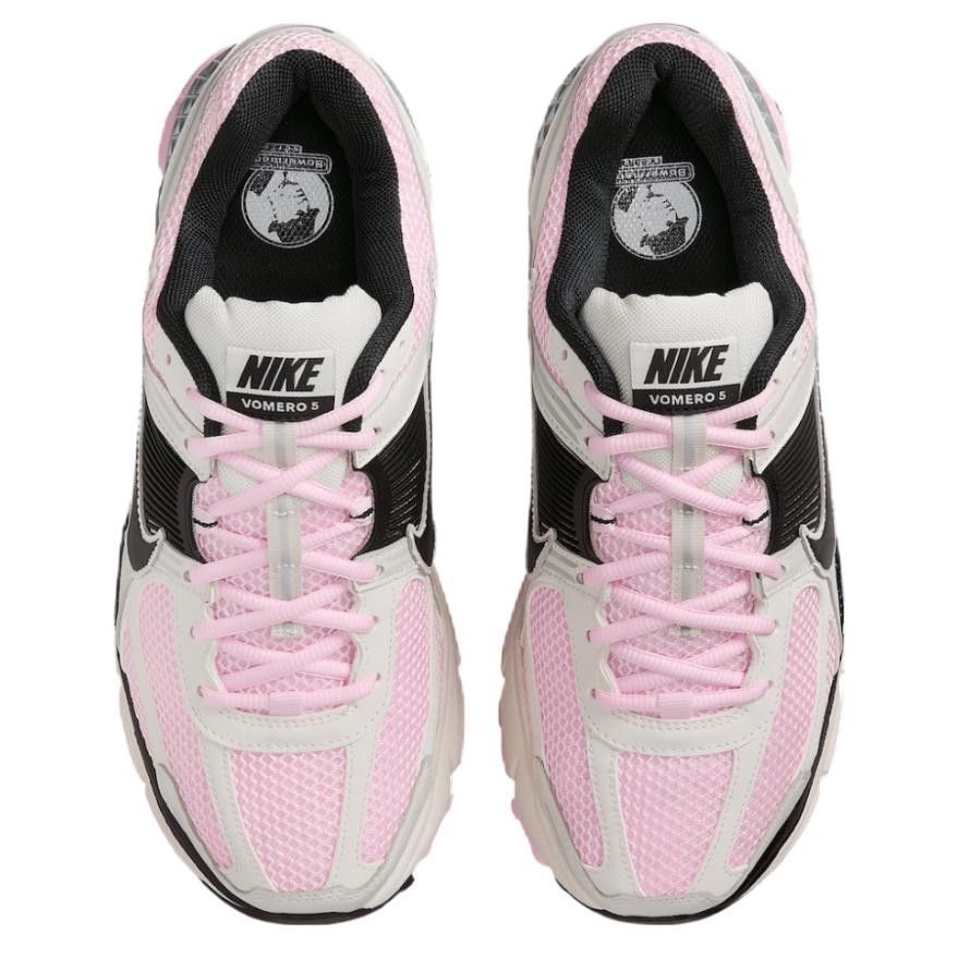 Nike Zoom Vomero 5 Tenis Para Hombre - Rosa thumbnail